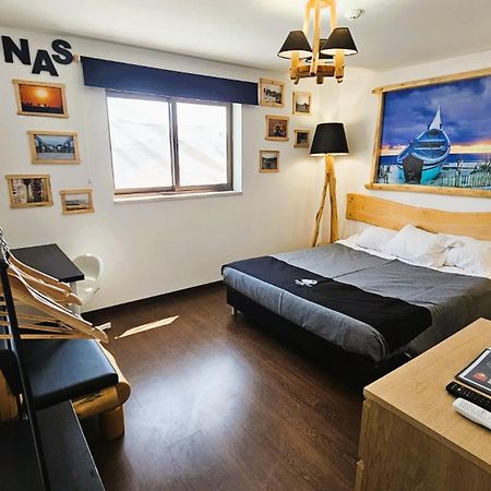 Atlantic Spot Guest House Praia de Mira Extérieur photo