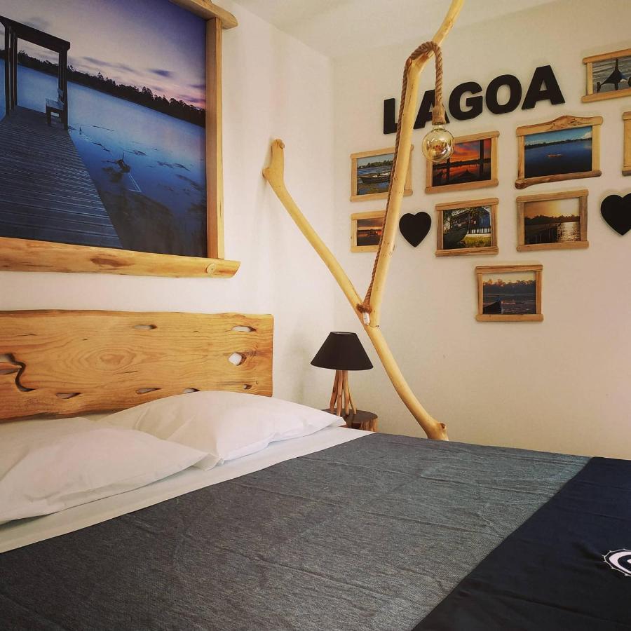 Atlantic Spot Guest House Praia de Mira Extérieur photo
