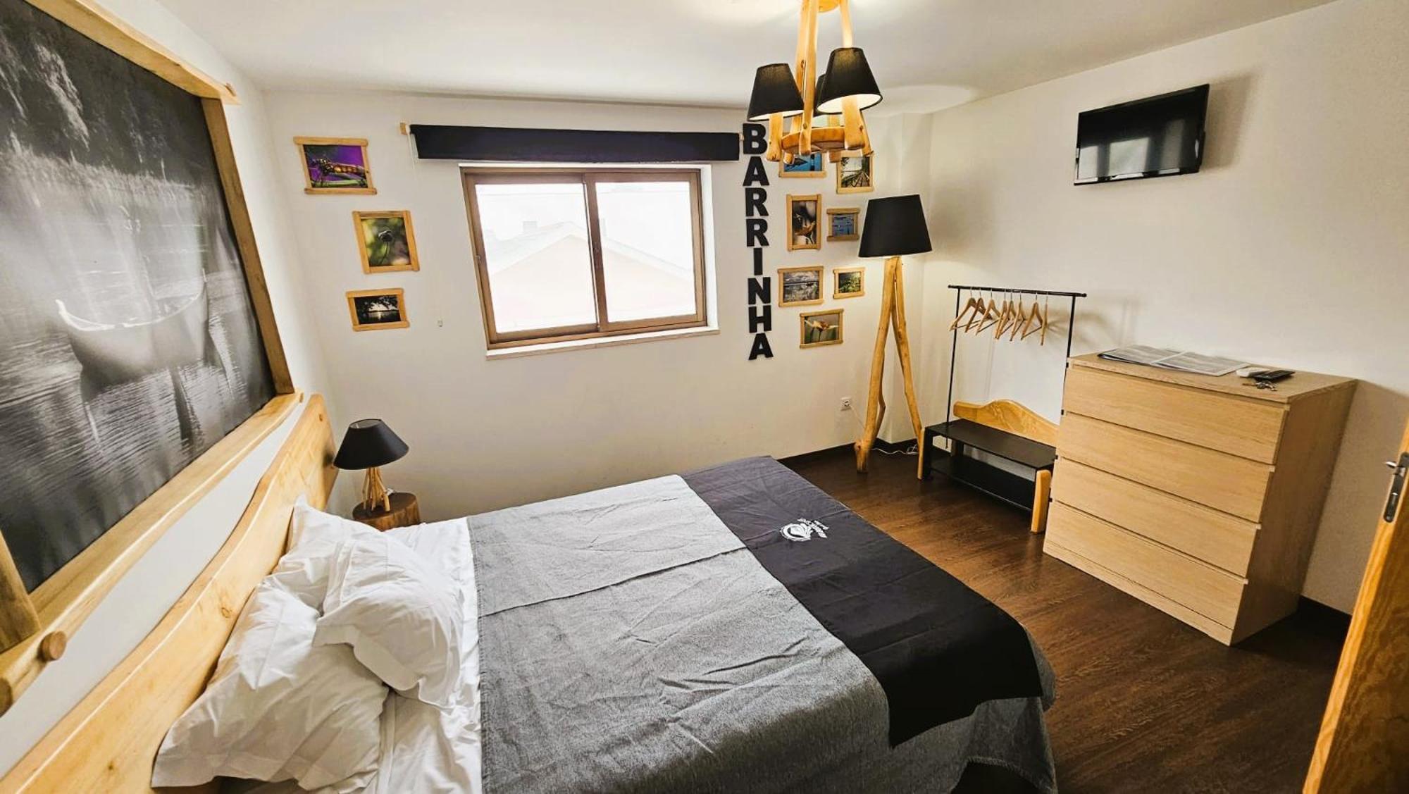 Atlantic Spot Guest House Praia de Mira Extérieur photo