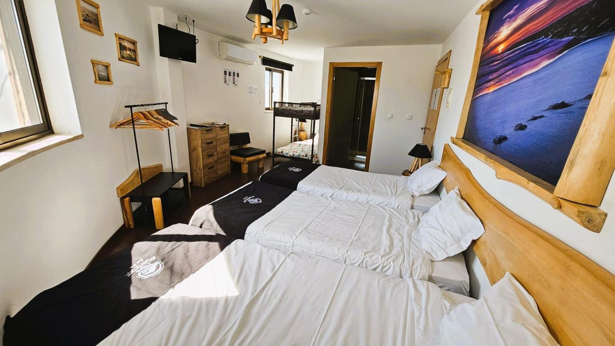 Atlantic Spot Guest House Praia de Mira Extérieur photo