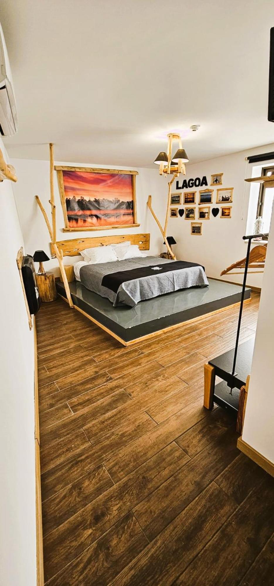 Atlantic Spot Guest House Praia de Mira Extérieur photo