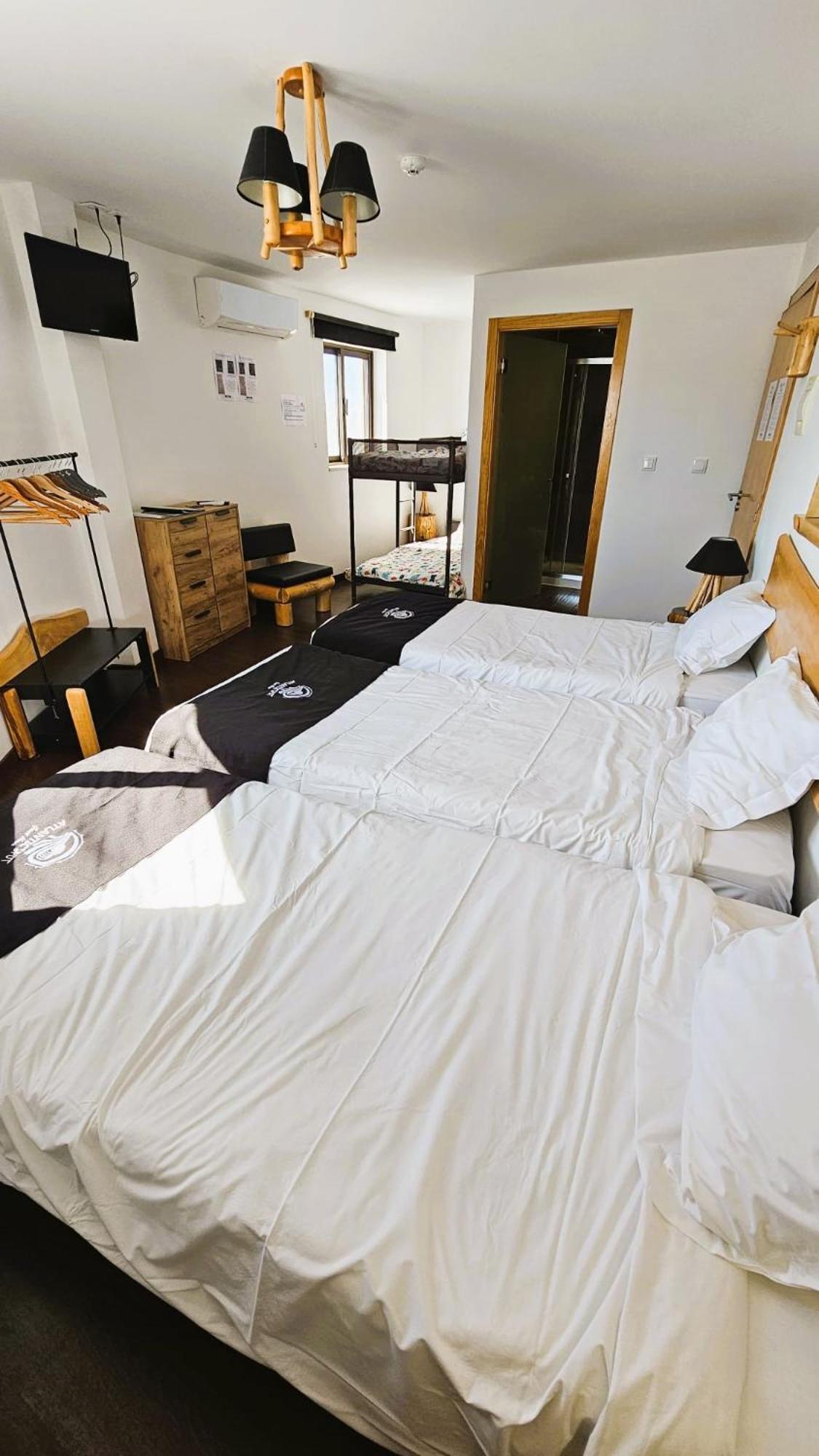 Atlantic Spot Guest House Praia de Mira Extérieur photo