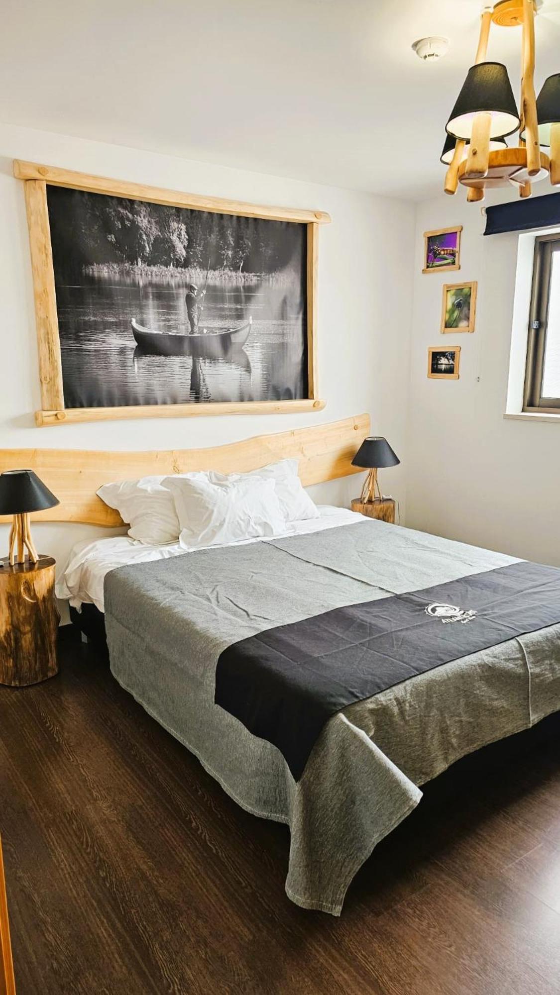Atlantic Spot Guest House Praia de Mira Extérieur photo