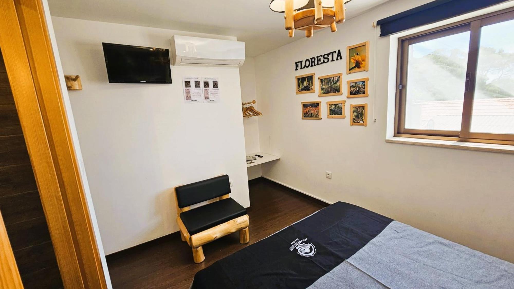 Atlantic Spot Guest House Praia de Mira Extérieur photo